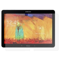 Пленка защитная для Samsung Galaxy Tab 4 10.1 T535/T530 глянцевая