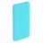 Аккумулятор Xiaomi Zmi Power Bank 10000mAh Light Blue (голубой) внешний универсальный