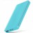 Аккумулятор Xiaomi Zmi Power Bank 10000mAh Light Blue (голубой) внешний универсальный
