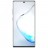 Накладка пластиковая Nillkin Frosted Shield для Samsung Galaxy Note 10 Plus N975 белая