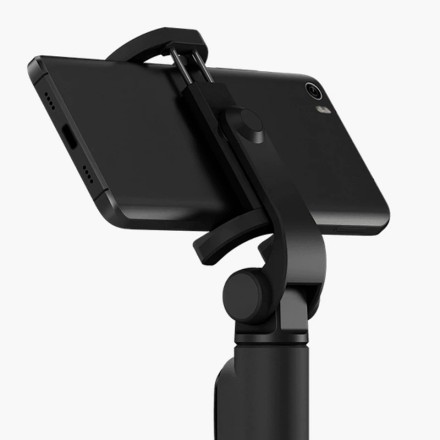 Монопод для селфи Xiaomi Mi Selfie Stick Bluetooth Black (черный) LYZPG01YM