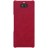 Чехол-книжка Nillkin Qin Leather Case для Sony Xperia 10 Plus / XA3 Ultra красный