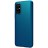 Накладка пластиковая Nillkin Frosted Shield для Huawei Honor 30S синяя