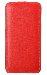 Чехол Sipo V-series для LG G4 красный