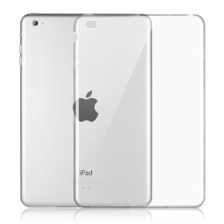 Накладка силиконовая для iPad 5 Air прозрачная