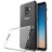 Накладка силиконовая для Samsung Galaxy A8 (2018) A530 прозрачная