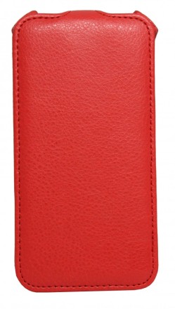 Чехол для Samsung Galaxy S4 I9500/9505 красный