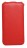 Чехол для Samsung Galaxy S4 I9500/9505 красный