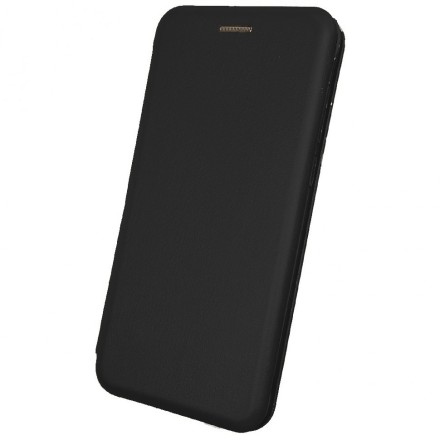 Чехол-книжка Fashion Case для Samsung Galaxy M51 M515 черная