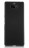 Накладка силиконовая для Sony Xperia 10 Plus / Sony Xperia XA3 Ultra черная