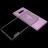 Накладка силиконовая Nillkin Nature TPU Case для Samsung Galaxy Note 9 N960 прозрачно-черная