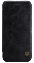Чехол-книжка Nillkin Qin Leather Case для Google Pixel XL (5.5&quot;) черный