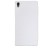 Чехол-книжка Nillkin Qin Leather Case для Sony Xperia Z5 Premium белый