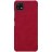 Чехол Nillkin Qin Leather Case для Samsung Galaxy A22 5G / F42 5G Red (красный)