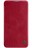 Чехол Nillkin Qin Leather Case для Samsung Galaxy S10e SM-G970 Red (красный)