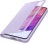 Чехол Samsung Clear View Cover для Samsung Galaxy S21 FE G990 EF-ZG990CVEGRU фиолетовый