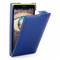Чехол Sipo для Nokia Lumia 1020 Blue (синий)