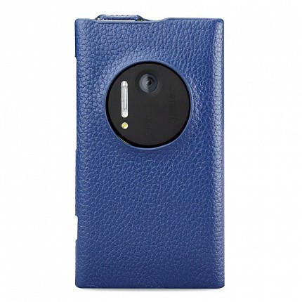 Чехол Sipo для Nokia Lumia 1020 Blue (синий)