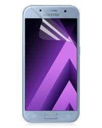 Пленка защитная Protect для Samsung Galaxy A5 (2017) A520 глянцевая