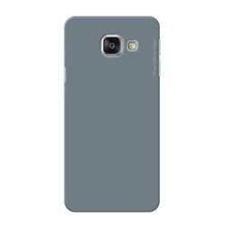 Накладка пластиковая Deppa Air Case для Samsung Galaxy A3 (2016) A310 серая