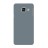 Накладка пластиковая Deppa Air Case для Samsung Galaxy A3 (2016) A310 серая