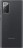 Чехол Samsung Smart LED View Cover для Samsung Galaxy Note 20 N980 EF-NN980PBEGRU чёрный