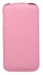 Чехол для Samsung Galaxy S4 I9500/9505 розовый