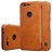 Чехол-книжка Nillkin Qin Leather Case для Google Pixel XL (5.5&quot;) коричневый