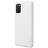 Накладка пластиковая Nillkin Frosted Shield для Samsung Galaxy A02S A025 белая