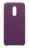 Накладка силиконовая Silicone Cover для Xiaomi Redmi 5 Plus фиолетовая