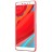Накладка пластиковая Nillkin Frosted Shield для Xiaomi Redmi S2 красная