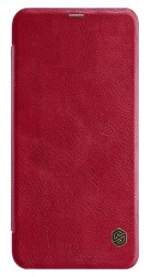 Чехол-книжка Nillkin Qin Leather Case для Google Pixel XL (5.5&quot;) красный