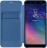 Чехол Samsung Wallet Cover для Samsung Galaxy A6 Plus (2018) A605 EF-WA605CLEGRU синий