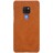 Чехол Nillkin Qin Leather Case для Huawei Mate 20 Brown (коричневый)