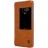 Чехол Nillkin Qin Leather Case для Huawei Mate 20 Brown (коричневый)