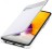 Чехол Smart S View Wallet Cover для Samsung Galaxy A72 A725 EF-EA725PWEGRU белый