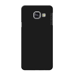 Накладка пластиковая Deppa Air Case для Samsung Galaxy A3 (2016) A310 черная