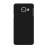 Накладка пластиковая Deppa Air Case для Samsung Galaxy A3 (2016) A310 черная