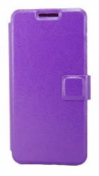 Чехол-книжка Armor для Samsung Galaxy A7 (2016) A710 на магнитной застежке фиолетовый