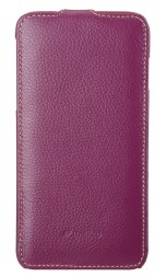 Чехол Melkco для Sony Xperia SP фиолетовый