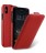Чехол Melkco Jacka Type для iPhone X / iPhone XS Red (красный)
