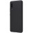 Накладка пластиковая Nillkin Frosted Shield для Samsung Galaxy A90 5G A908 чёрная