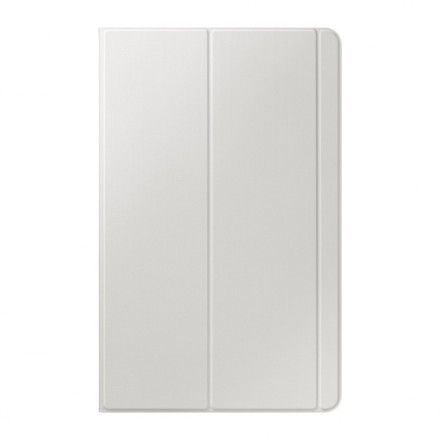 Чехол Book Cover для Samsung Galaxy Tab A 10.5 (2018) T590/T595 EF-BT590PJEGRU Grey (серый)