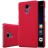 Накладка пластиковая Nillkin Frosted Shield для Xiaomi Redmi 4 (16Gb) красная
