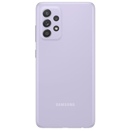 Мобильный телефон Samsung Galaxy A52 4/128Gb Лаванда