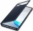 Чехол Samsung S View Wallet Cover для Samsung Galaxy Note 10 Lite N770 EF-EN770PBEGRU черный