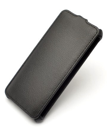 Чехол для Sony Xperia Z3 черный