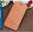 Чехол Mofi Vintage Classical для Xiaomi Redmi Note 5 / Note 5 Pro коричневый