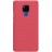 Накладка пластиковая Nillkin Frosted Shield для Huawei Mate 20 X красная