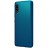 Накладка пластиковая Nillkin Frosted Shield для Samsung Galaxy A90 5G A908 синяя